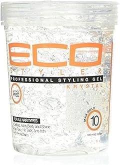 Eco Styler Styling Gel Krystal 946ml
