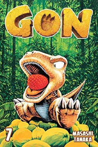 Gon 7