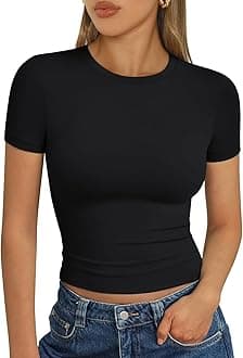 womens Trd1301020 T-Shirt (pack of 1)