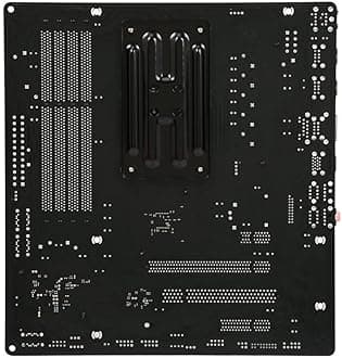 Asrock 970M Pro3 Micro ATX Socket AM3+ AMD 970 Motherboard