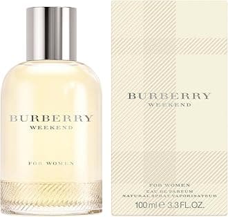Burberry Weekend for Women EDP 100ML