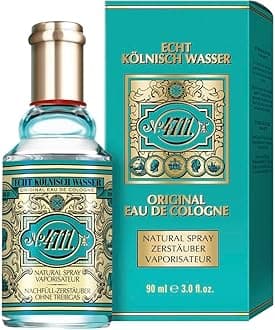 Cologne Spray (Unisex) By Muelhens For Men