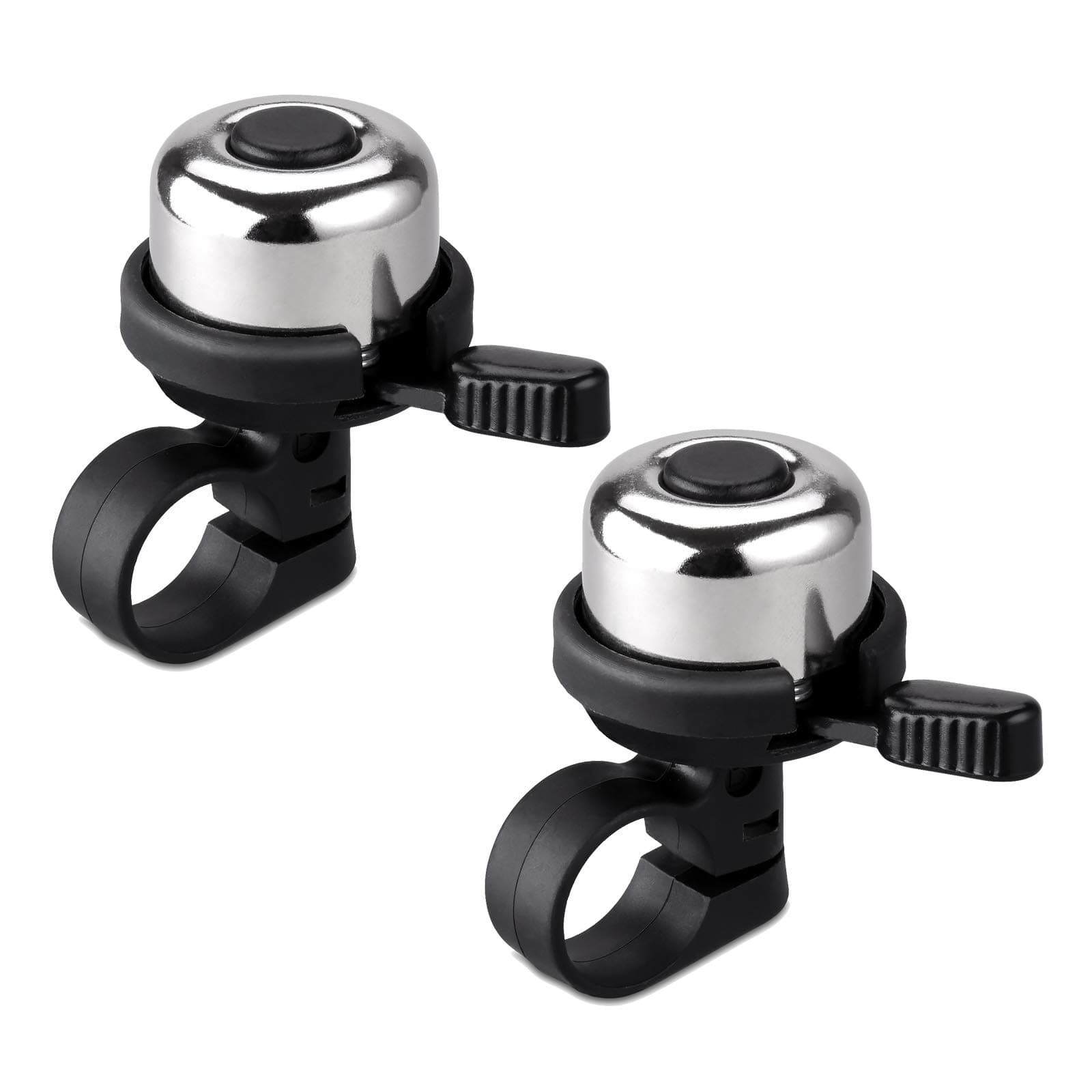 Bike Bell Brass Mini