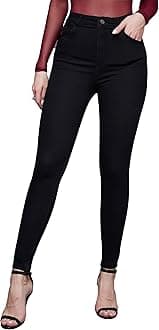 Miss Chase Women MCSS21DEN99-38-62 Pants (pack of 1)