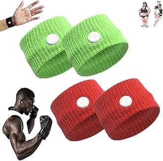 Weimax Sugar Control Wristband,Blood Sugar Control Wristband,Healthify Sugar Control Therapeutic Wristband for Everyone (T-2Pairs)