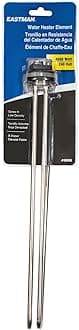 Eastman Low Watt Density Water Heater Element, 240V x 4500W Fold Back, 60065