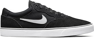 NikeMen's Low-Top Sneakers Running Shoe, Std