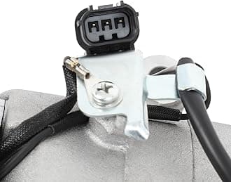 SCITOO AC Compressor 2016-2020 for Honda Civic 1.5L