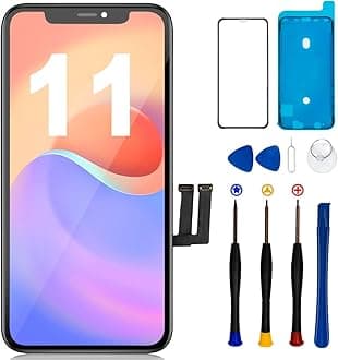 For iPhone 11 Screen Replacement