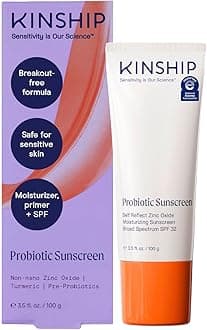 Self Reflect Sunscreen Broad Spectrum SPF 32 (3.5 oz)