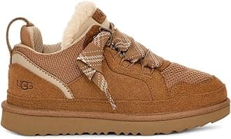 UGG Boy's Lowmel Sneaker
