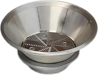 Sujata Juicer Jali ( work only on Motor ), 240 Watts
