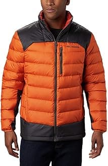 Columbia Men's Autumn Park Down Jacket