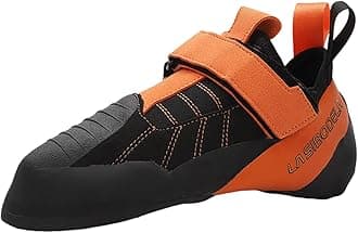 ForceRoute Rock Climbing Sneakers,Breathable Climbing Shoes,Beginners Rock Climbing Shoes,Moderately Soft And Hard,Enhances Comfort,No Fatigue,For Beginners Who Want To Experience The Vertical
