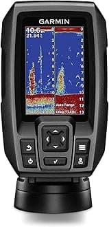 STRIKER 4 FISHFINDER WORLDWIDE