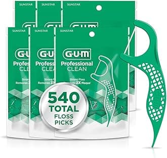 GUM Professional Clean