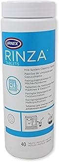 Rinza M90 Tablets - 10g x 40 tablets