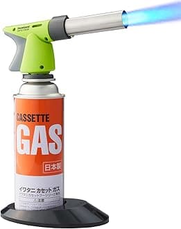 Iwatani Burane Torch (CKGR)