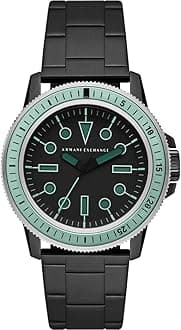 Armani Exchange Watch for Men