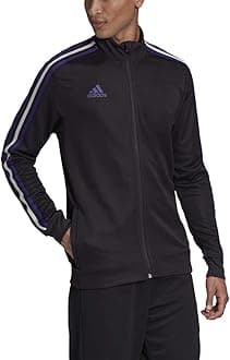 adidas Men's Standard Tiro Track Jacket