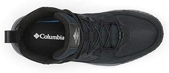 Columbia Men's Portlander Hiking Boot