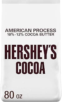 Cocoa, Baking, Gluten Free, 5 lb Bulk Bag