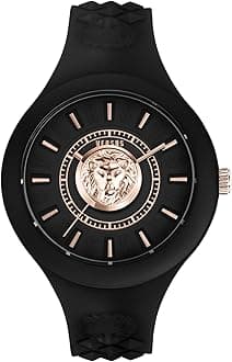 Versus Versace Fire Island Collection Luxury Womens Watch Timepiece