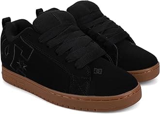 Court Graffik mens Skate Shoe