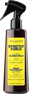 Curl It Up Volume Boost Spray