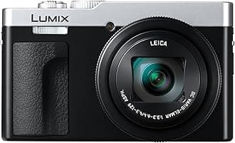 Panasonic Lumix DC-TZ99-W