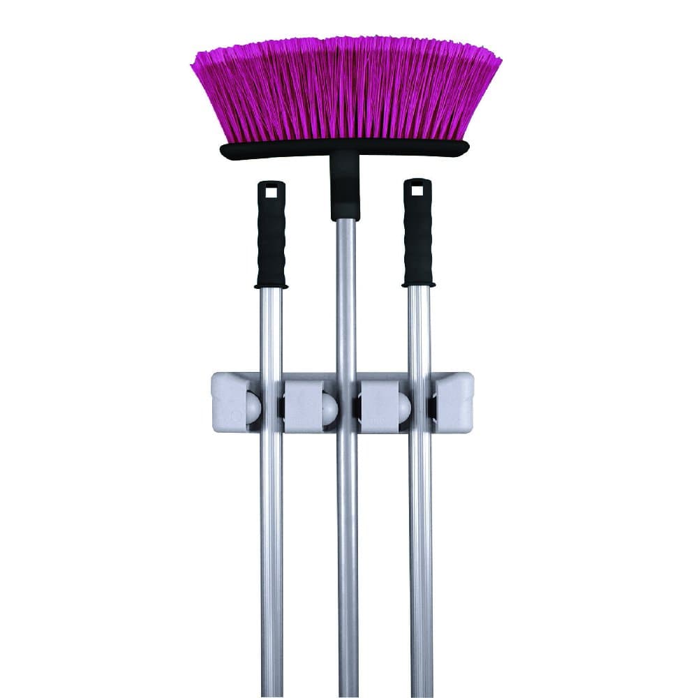 EvriholderMagic Holder 3 Organizer, Holds 3, White