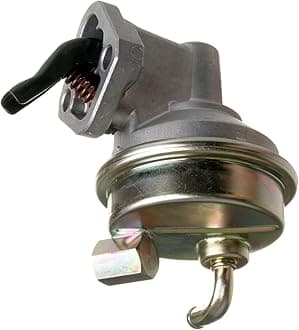 Delphi MF0001 Mechanical Fuel Pump