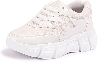 Denill Women Sports LACE UP Shoes