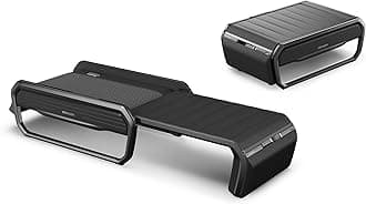 V6, Therapeutic Thermal Massager @Home, Spinal Care Management, FDA Cleared Class II Medical Device, Patented Spinal Scan Technology Customized Massage (Black)