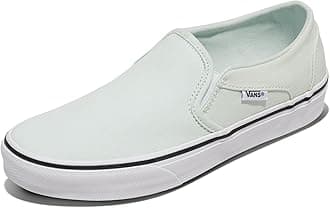 VansWomen's Asher Slip-on Sneaker