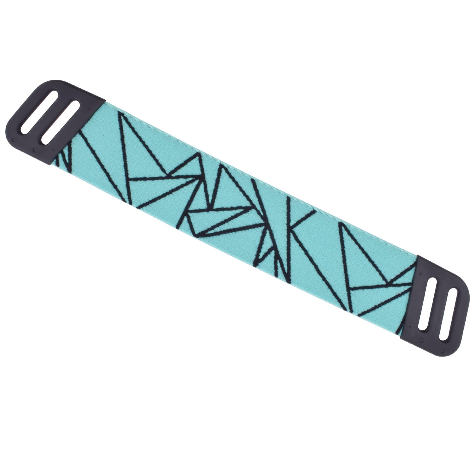 G733 headset strap, G733 Headphone Headband Replacement for Logitech G733 Wireless G335 Wired Gaming Headset (Mint Vector)