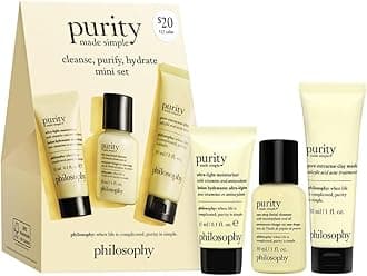 purity made simple one-step facial cleanser- with meadowfoam seed oil gently cleanses & melts away dirt, oil & stubborn makeup paraben-free face wash