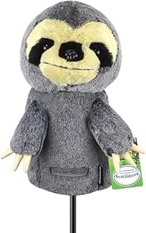 Animal Golf Headcover