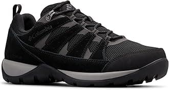Columbia mens Redmond V2 Hiking Shoe