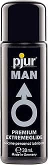 pjur Man Extreme Glide Lubricant 30 ml