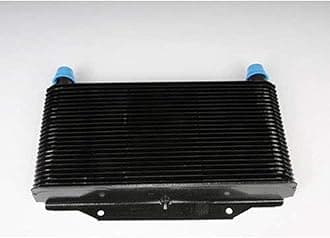 GM Genuine Parts 89022535 Automatic Transmission Auxiliary Fluid Cooler