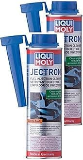 Jectron Gasoline Fuel Injection Cleaner-2pk