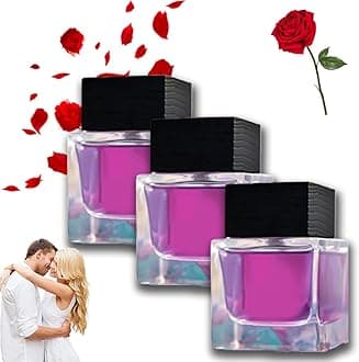 Jawhari Perfume, Jawhari Daniel Perfume, 100ml Jawhari Perfume Daniel Rene, Jawhari Perfume Daniel Rene Women, Jawhari Fragrance Perfume Oils, Body Spray Long-Lasting Fragrance for Women, Men (3Pcs)