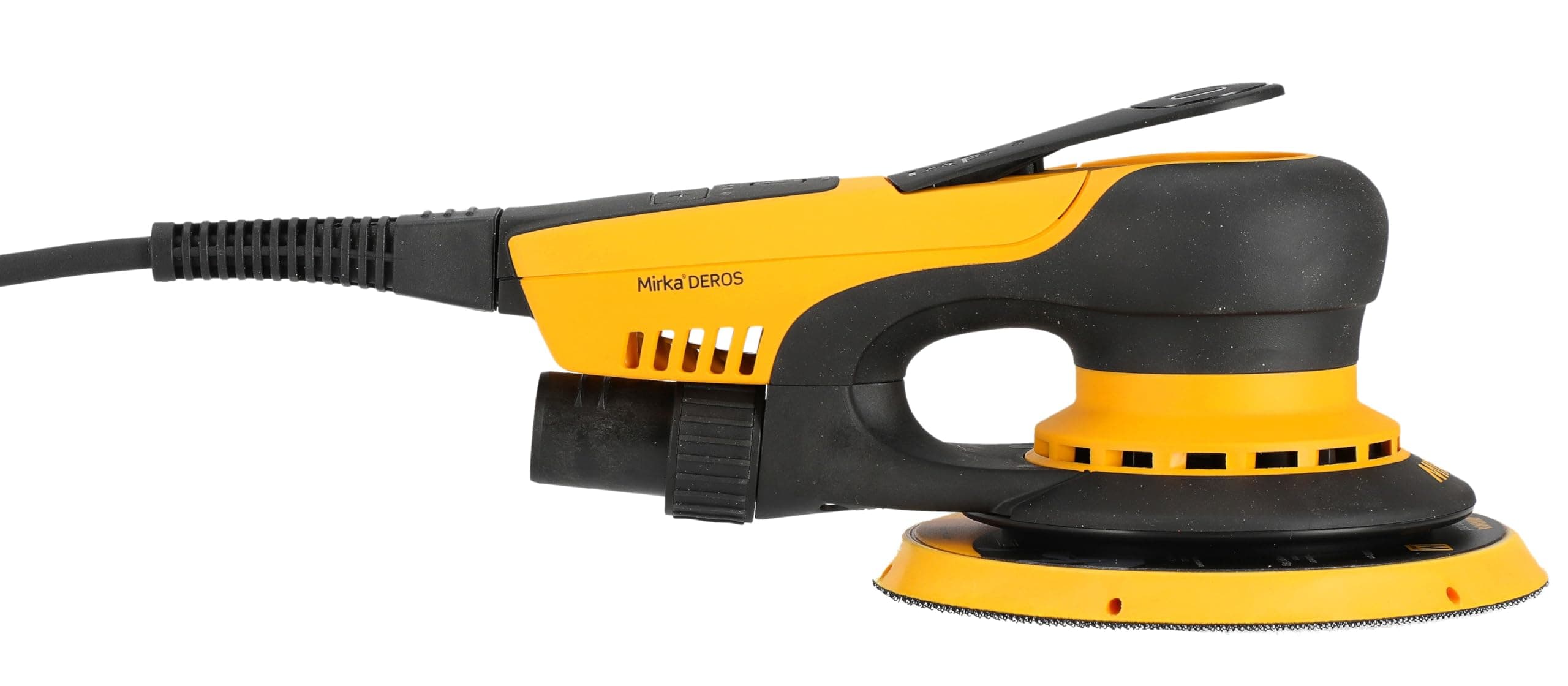 Mirka DEROS II 680