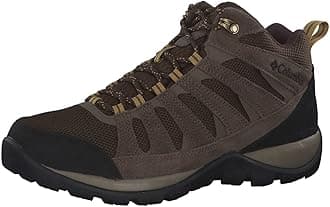 ColumbiaRedmond V2 Mid Waterproof mens Hiking Shoe