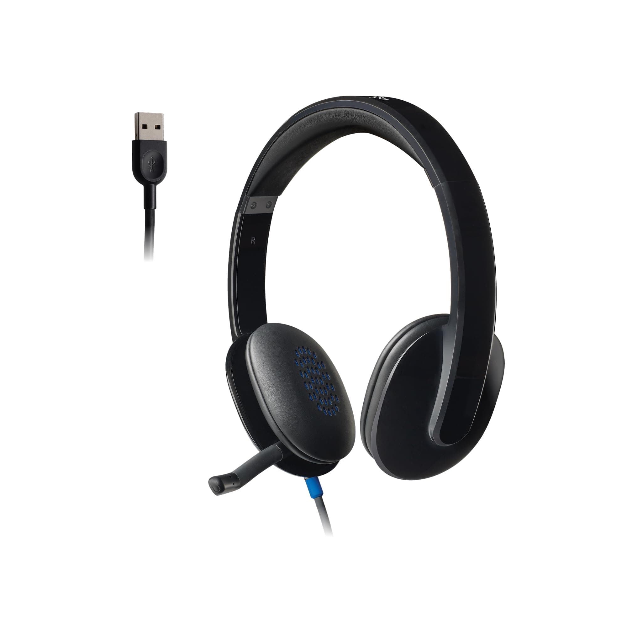 Logitech USB Headset H540