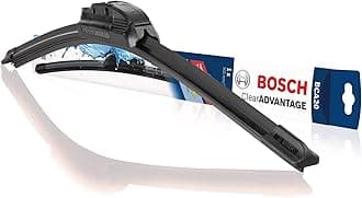 Bosch 26-CA / 3397006510E7W Clear Advantage Beam Wiper Blade - 26" (Pack of 1)