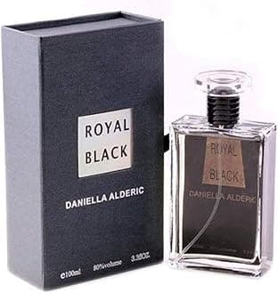 Royal Black For Men 100ml (EDT)