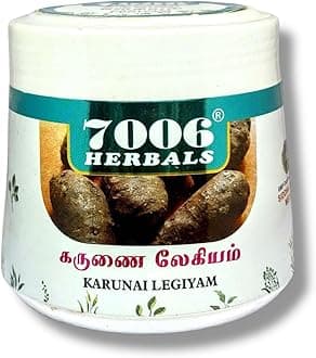 KARUNAI LEGIYAM / 250G