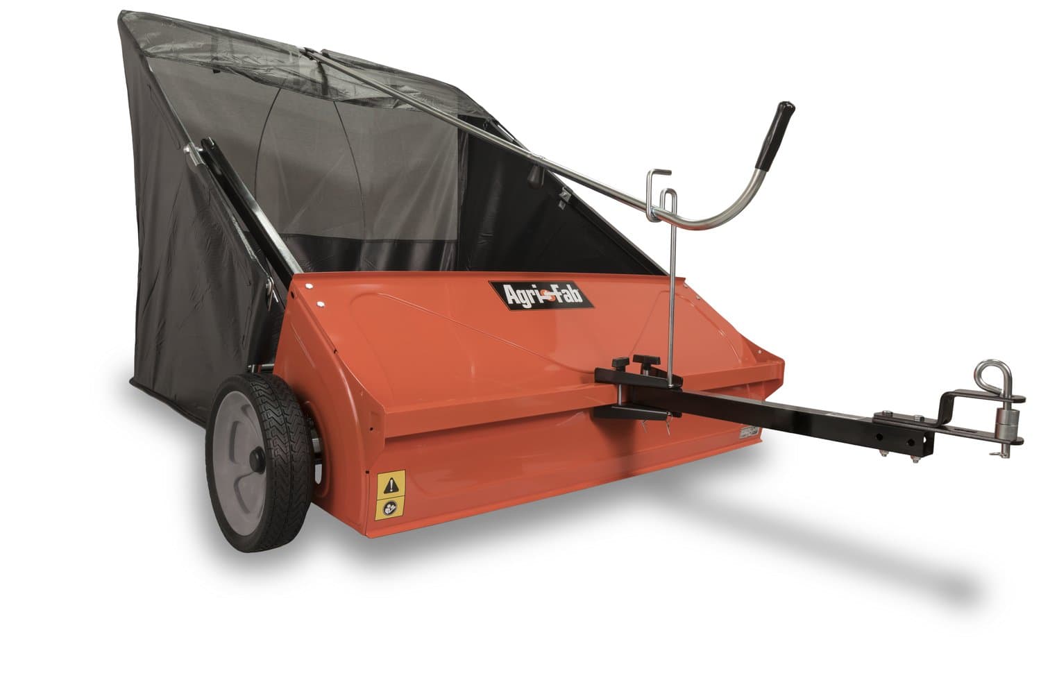 Agri-Fab, Inc. 44" Tow Lawn Sweeper